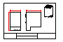 2D Sales Drawing